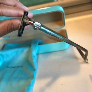 Tiffany & Co. Accessories - Tiffany & Co. Frame Tiffany & Co. Accessories - Tiffany & Co. Frame